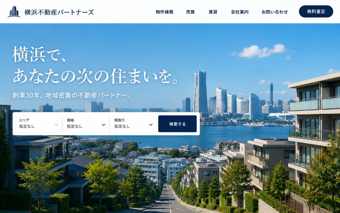 不動産