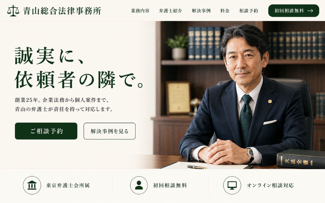 法律事務所